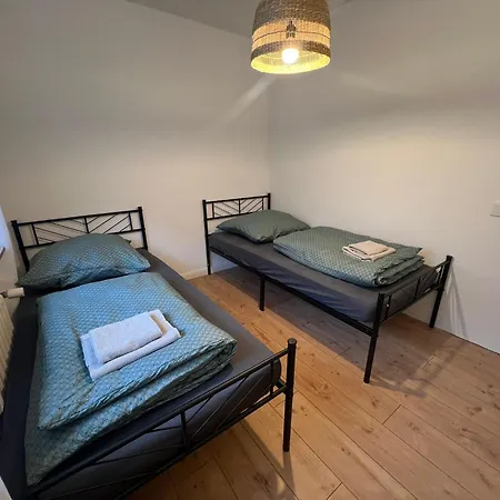I Garage I 4 Schlafzimmer * לברקוסן
