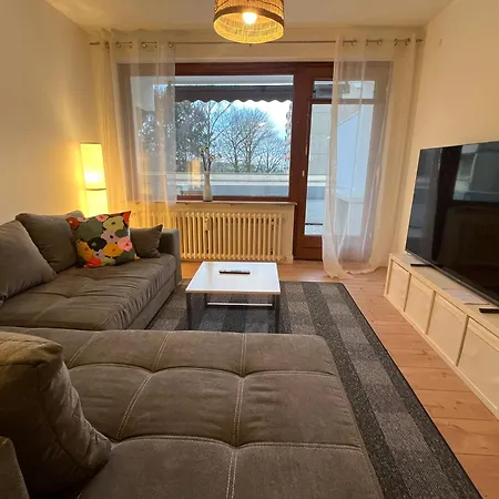 דירה I Garage I 4 Schlafzimmer *