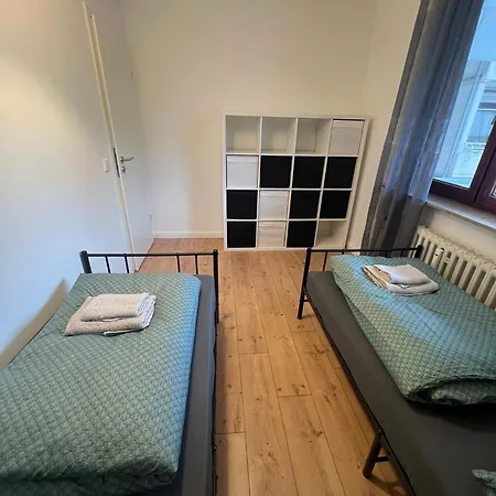 I Garage I 4 Schlafzimmer * לברקוסן