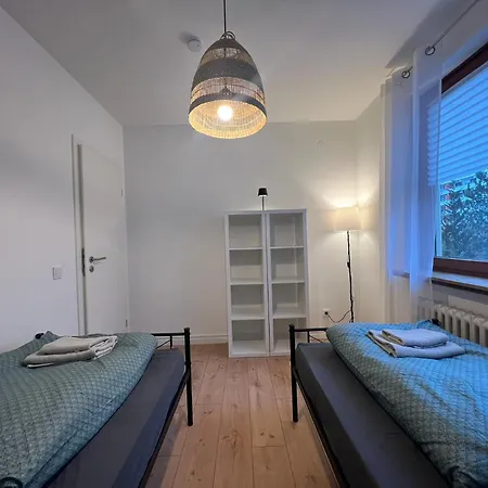 I Garage I 4 Schlafzimmer