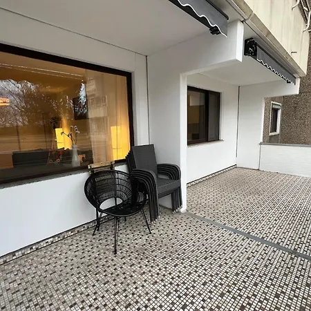 דירה I Garage I 4 Schlafzimmer