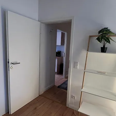 דירה I Garage I 4 Schlafzimmer לברקוסן