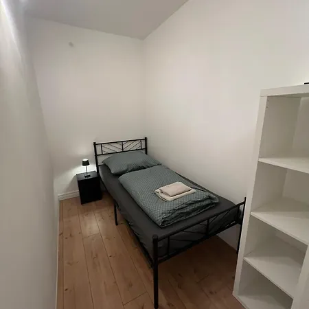 I Garage I 4 Schlafzimmer *