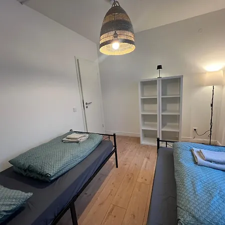 דירה I Garage I 4 Schlafzimmer