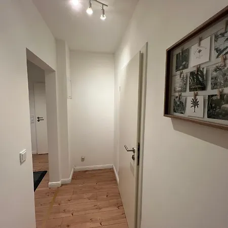 דירה I Garage I 4 Schlafzimmer *
