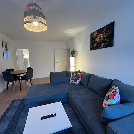 דירה I Garage I 4 Schlafzimmer