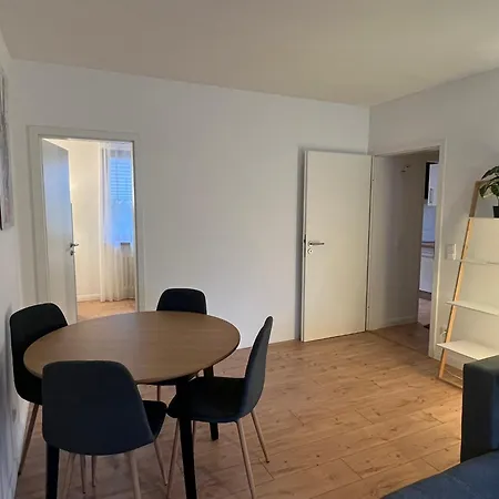 I Garage I 4 Schlafzimmer לברקוסן
