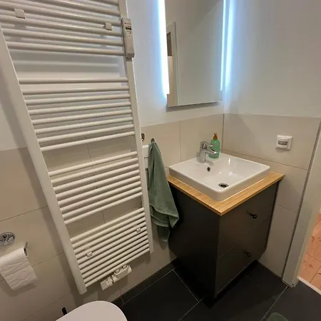 דירה I Garage I 4 Schlafzimmer *