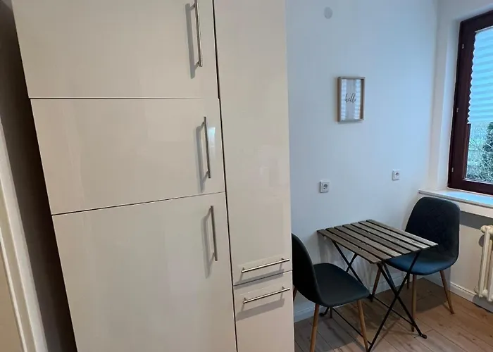 I Garage I 4 Schlafzimmer *