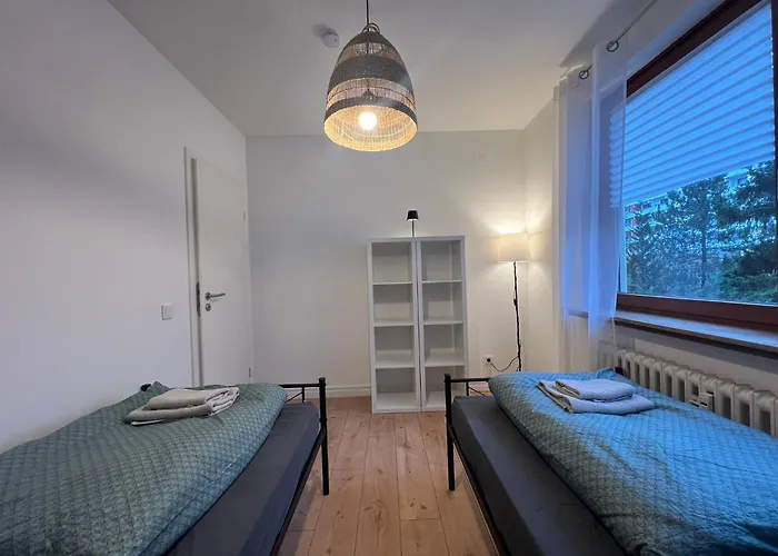 I Garage I 4 Schlafzimmer