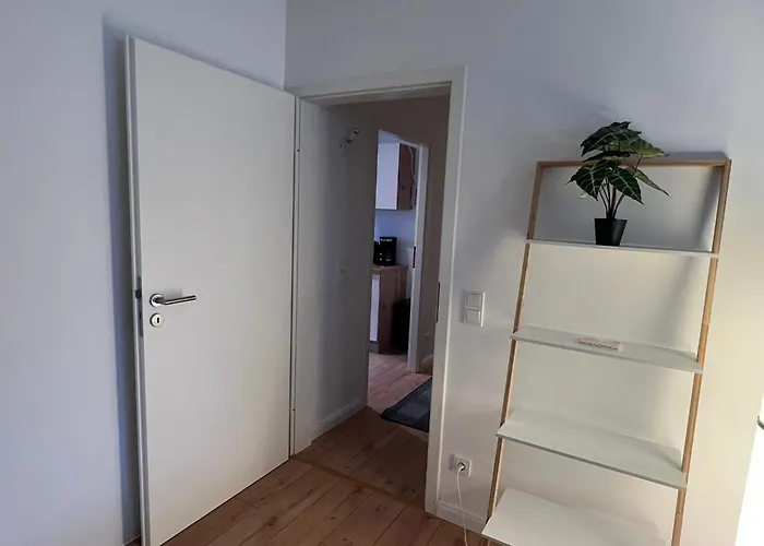 公寓 I Garage I 4 Schlafzimmer 勒沃库森