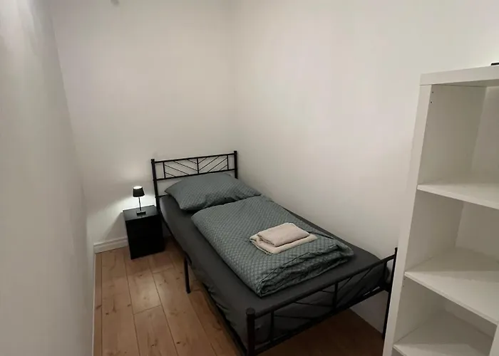 I Garage I 4 Schlafzimmer *