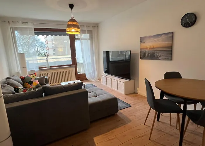 I Garage I 4 Schlafzimmer