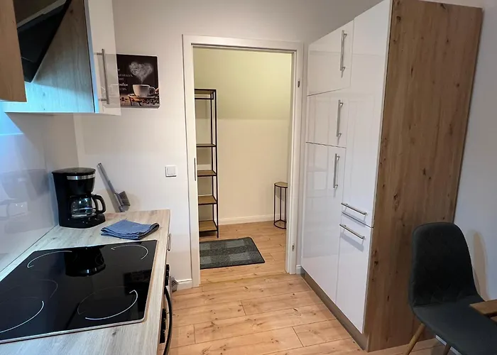 I Garage I 4 Schlafzimmer * 勒沃库森