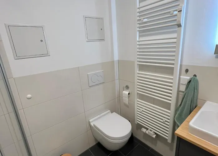 I Garage I 4 Schlafzimmer *