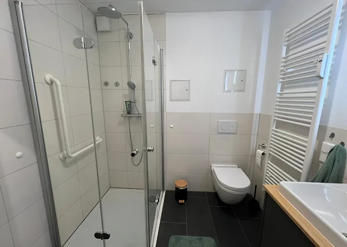 I Garage I 4 Schlafzimmer * 勒沃库森